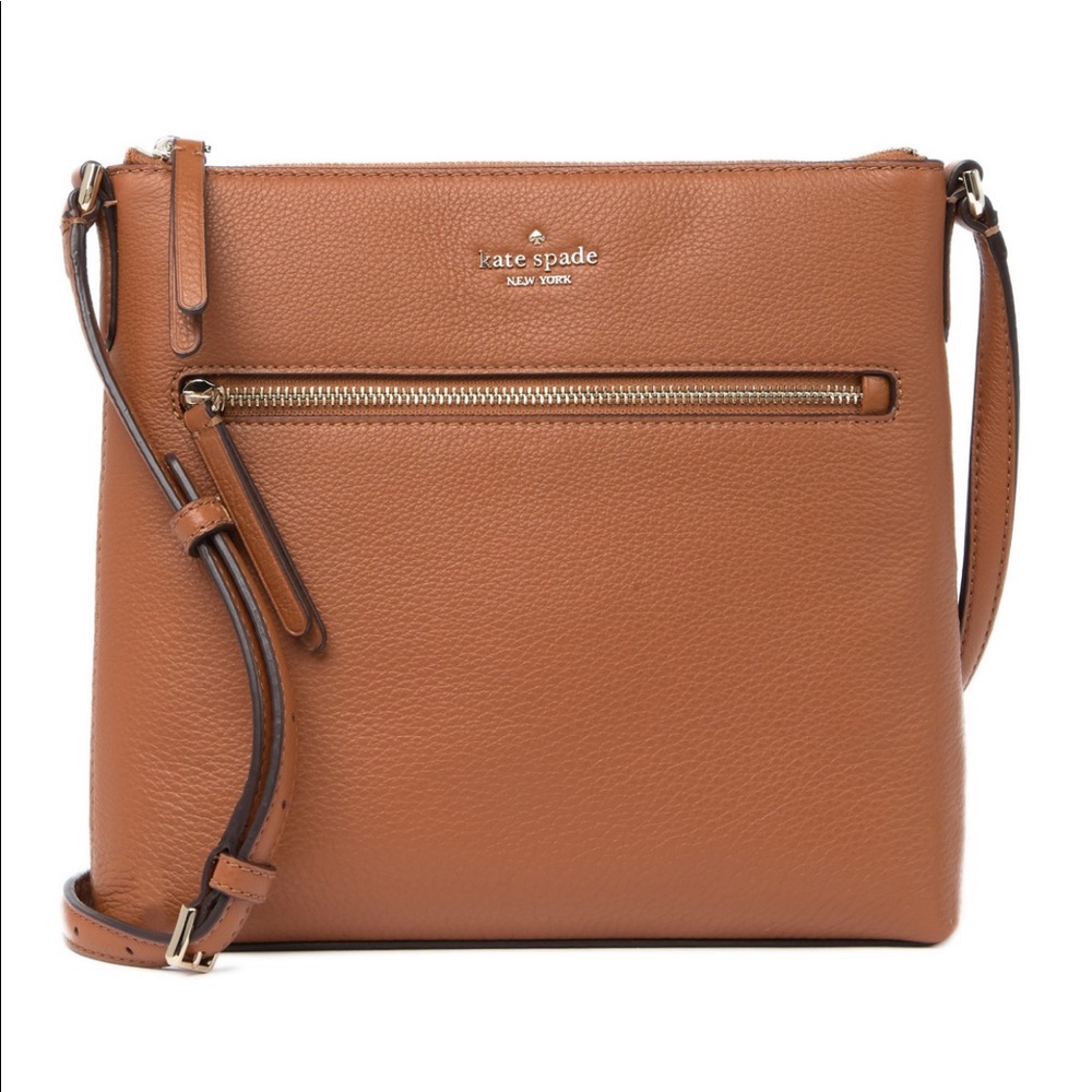 COPY - Kate Spade Jackson crossbody
